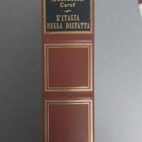 L'italia della disfatta di Montanelli Cervi