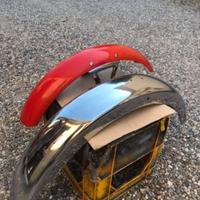 parafanghi Laverda Lz 125  '85