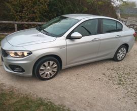 FIAT TIPO BERLINA AUTO AZIENDALE 19.500 km
