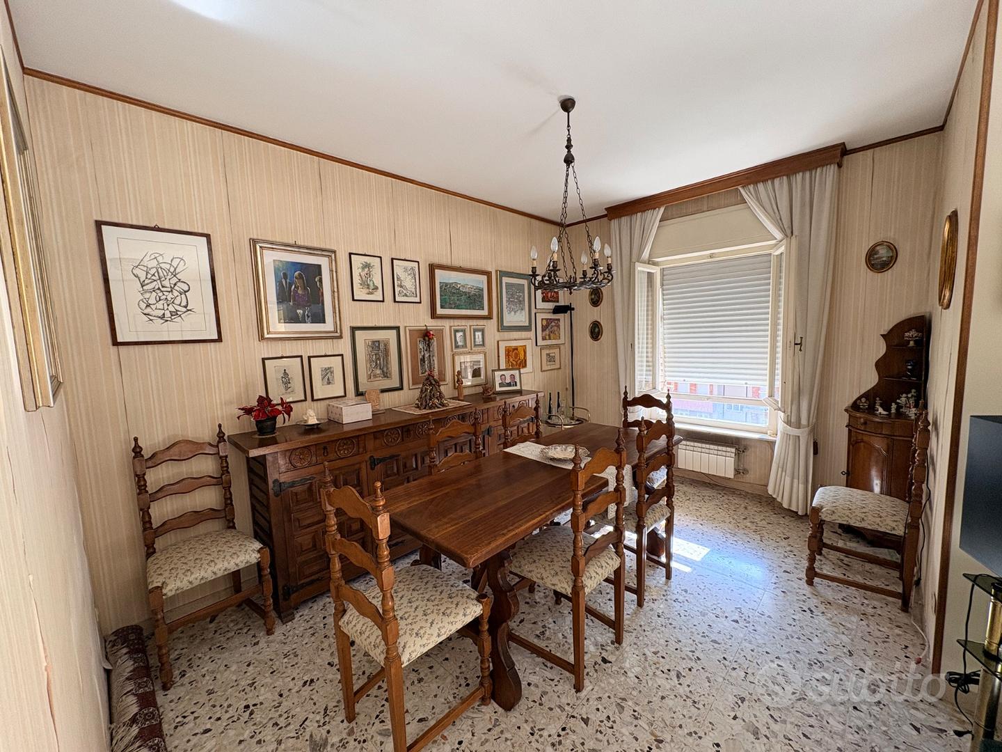 Appartamento – Perugia, Elce, Sant'Erminio - Vista 3