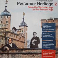 9788808899170 Performer heritage 2