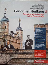 9788808899170 Performer heritage 2