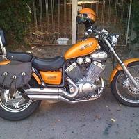 Yamaha XV 535 Virago - 1996