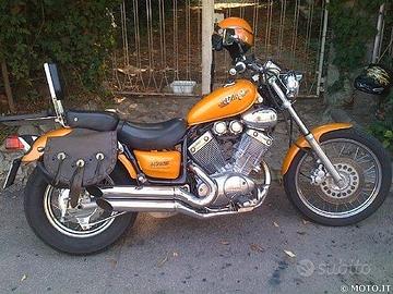 Yamaha XV 535 Virago - 1996