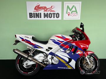 HONDA CBR 600 F - 1995