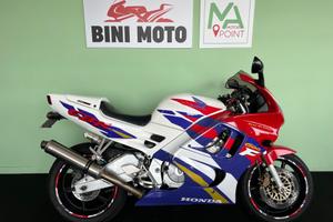 HONDA CBR 600 F - 1995