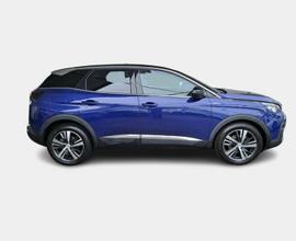 PEUGEOT 3008 BlueHDI 130 EAT8 S/S GT Line