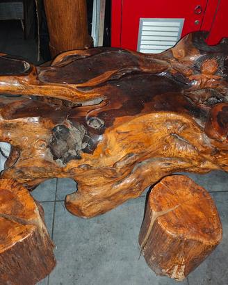 tavolo legno
