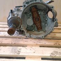 Cambio Vw Polo 1.2 TDI 5M anno 2009/13