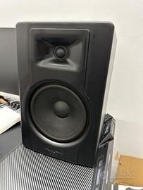 M‑Audio BX8 D3