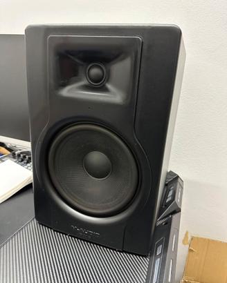 M‑Audio BX8 D3