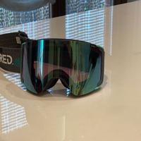 Maschera Montagna Shred
