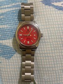 Orologio benyar