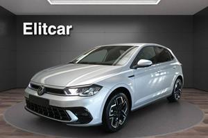 VOLKSWAGEN Polo 1.0 TSI DSG R-Line Plus