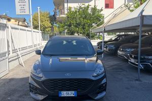 Ford Kuga 1.5 EcoBlue 120 CV 2WD ST-Line KM CERTIF
