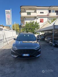 Ford Kuga 1.5 EcoBlue 120 CV 2WD ST-Line KM CERTIF