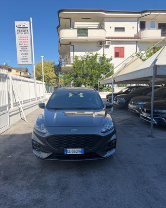 Ford Kuga 1.5 EcoBlue 120 CV 2WD ST-Line KM CERTIF