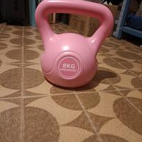 kettlebel