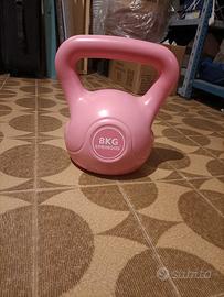 kettlebel