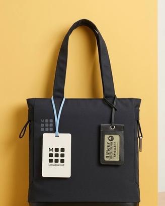 Borsa Moleskine MyCloud - Nuova