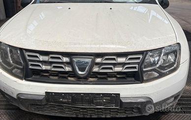 musata ant kit airbag Dacia Duster