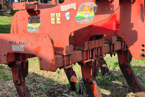 Ripuntatore Rip Super mammut 5