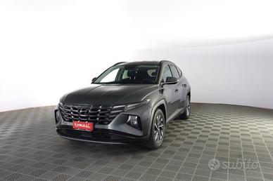 HYUNDAI Tucson Tucson 1.6 CRDI 48V XLine