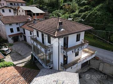 CASA INDIPENDENTE A TORREBELVICINO