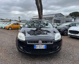 Fiat Bravo 1.9 MJT 120 CV Dynamic