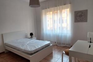 Stanza Singola Monteascro (B1 Libia/FS Nomentana)