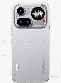 Nothing phone 4a pro 128gb