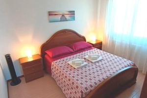 Appartamento irene a grado città giardino