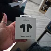 galaxy buds 3 fe