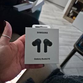 galaxy buds 3 fe