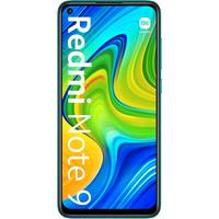 DISPLAY ORIGINALE XIAOMI REDMI NOTE 9