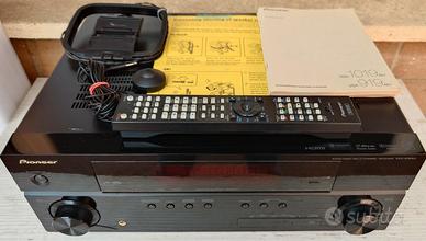 Pioneer VSX-919 Amplificatore **LEGGI BENE**