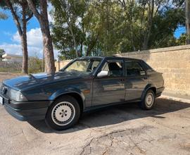 Alfa romeo 75 2.0 TS