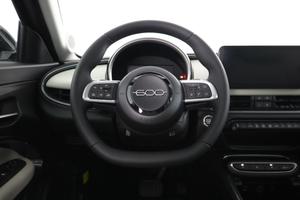 FIAT 600 (2023-->) 600 Hybrid 110 CV DCT MHEV La P