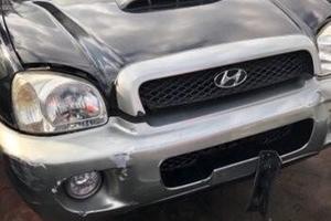 Motore d4eb automatico