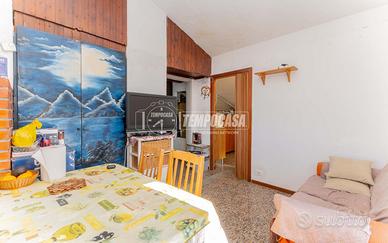 BILOCALE INVESTIMENTO O PRIMA CASA