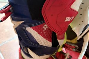 Stivali alpinestars