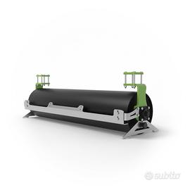 Kit Mini Roll 140 cm DSV