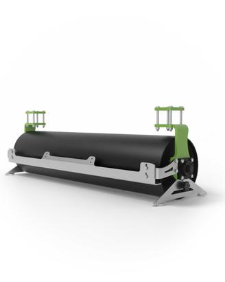 Kit Mini Roll 140 cm DSV
