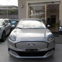 FORD Puma Gen-E 43 kWh - PROMO INCENTIVO