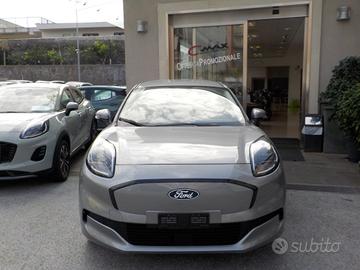 FORD Puma Gen-E 43 kWh - PROMO INCENTIVO