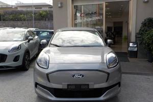 FORD Puma Gen-E 43 kWh - PROMO INCENTIVO