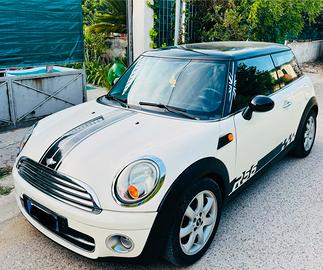 Mini cooper D