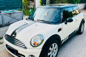 Mini cooper D