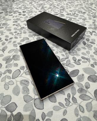 Samsung Galaxy S24 Ultra 512GB Titanium 