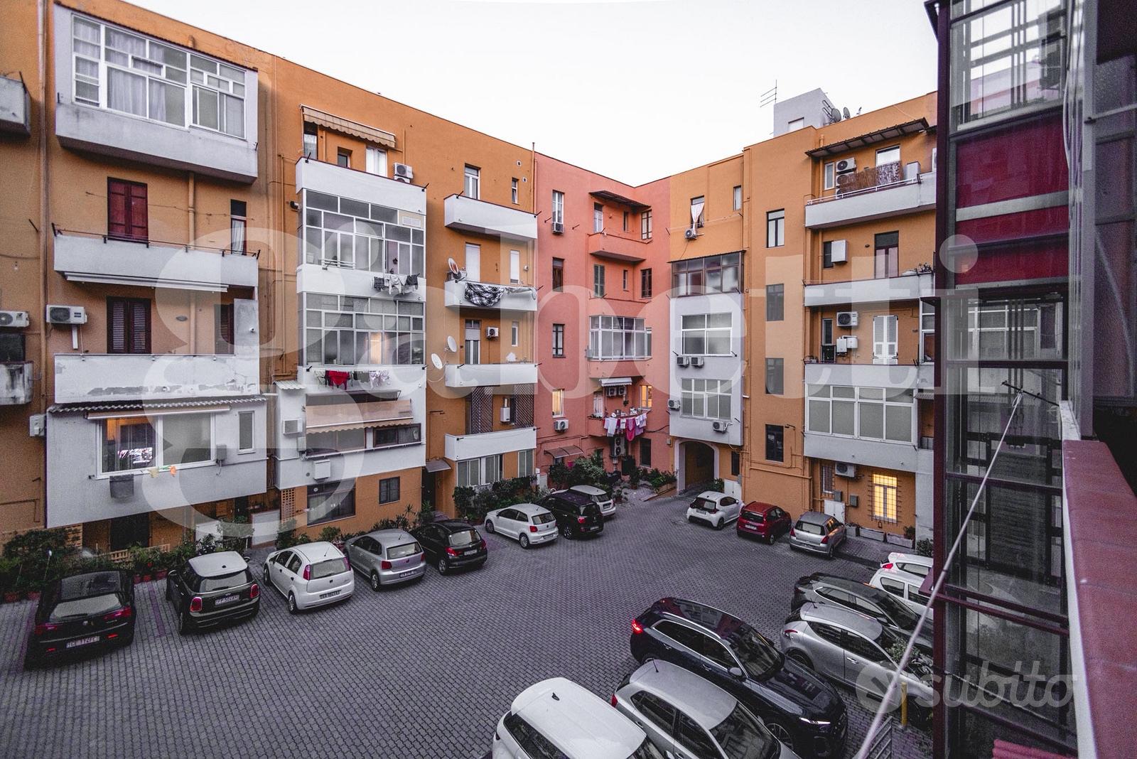 Appartamento – Cagliari, Sant'Avendrace, Sant'Avendrace-Santa Gilla - Vista 2
